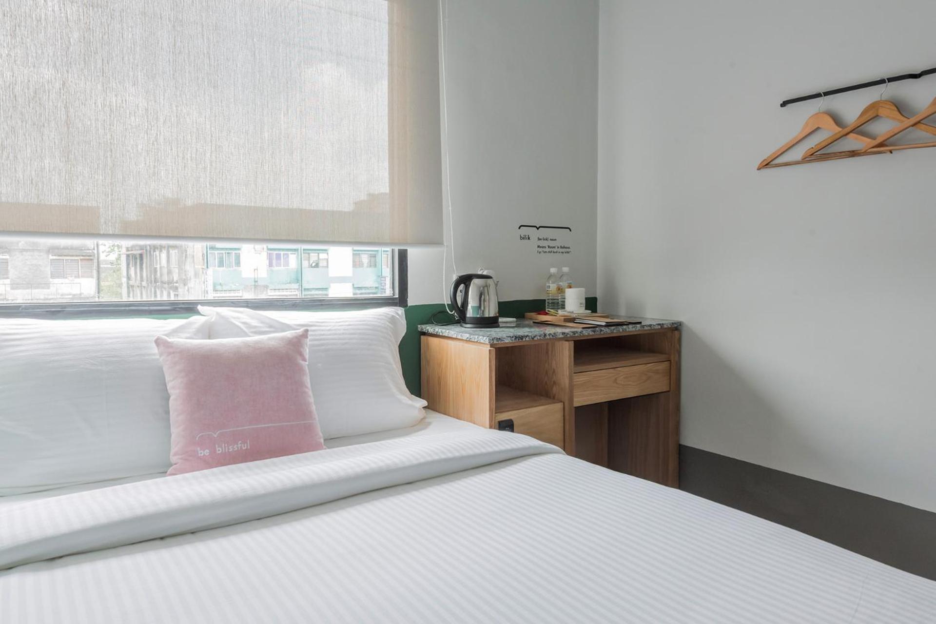 Bunk&Bilik Hotel Jalan Ipoh Kuala Lumpur Exterior foto