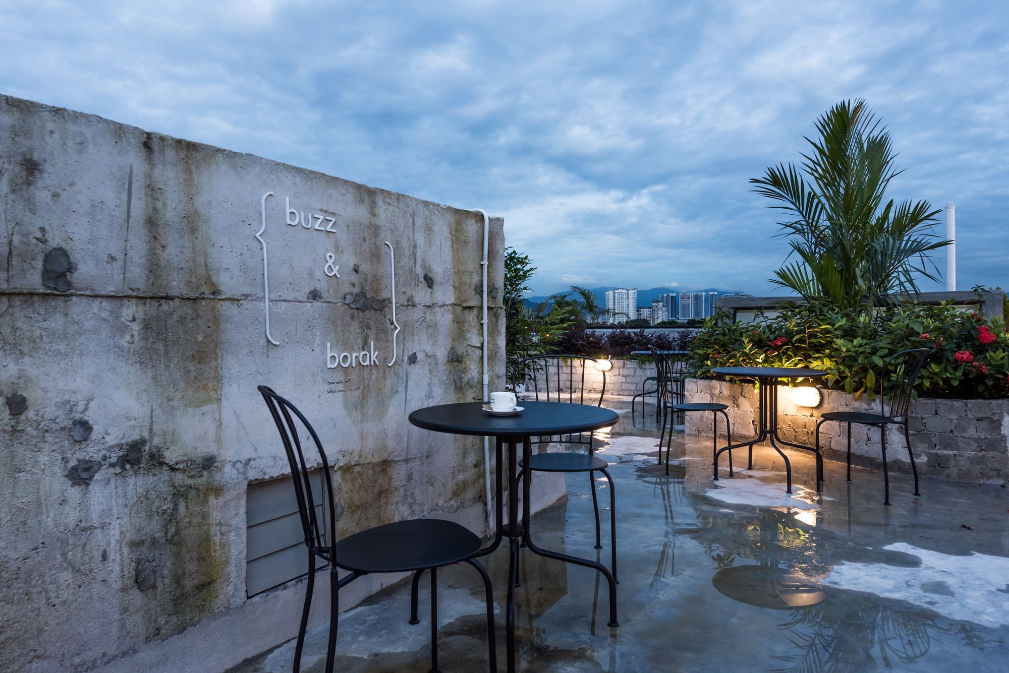 Bunk&Bilik Hotel Jalan Ipoh Kuala Lumpur Exterior foto